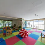 Partial Sea And City View 2Br With Balcony Near Dubai Marina Mall, Marina Quay West, Dubai Marina By Deluxe Holiday Homes